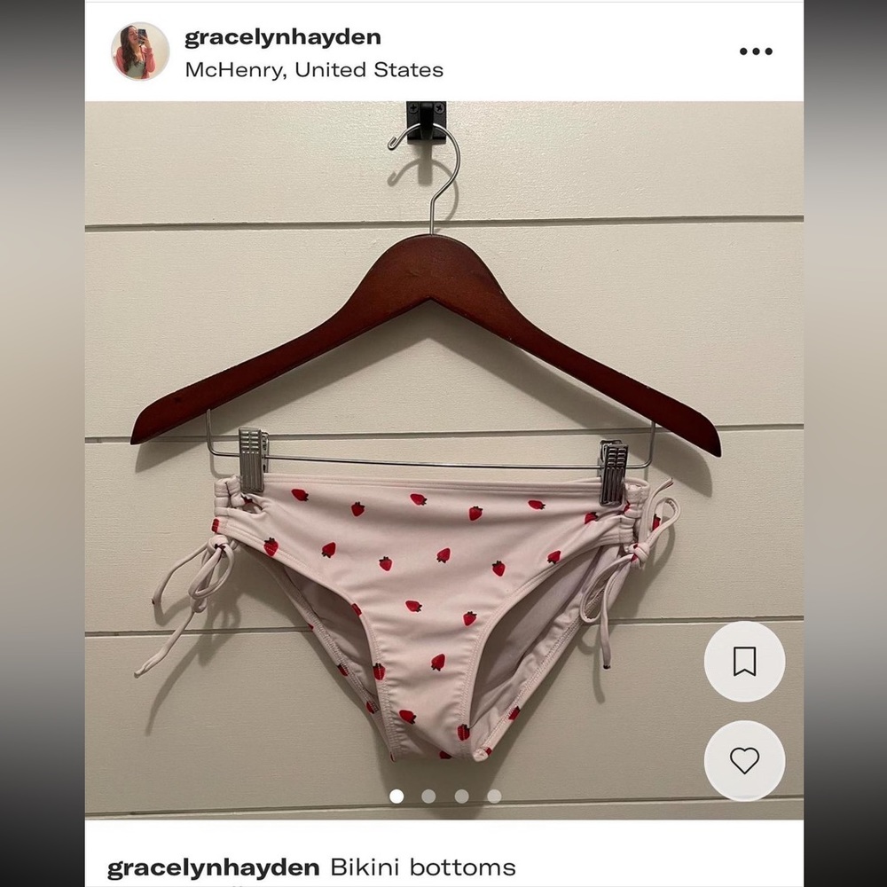 Bikini Bottoms